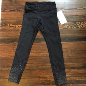 Womens lululemon tight stuff tight II